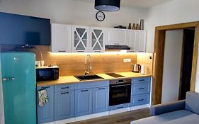 Apartman Shelly