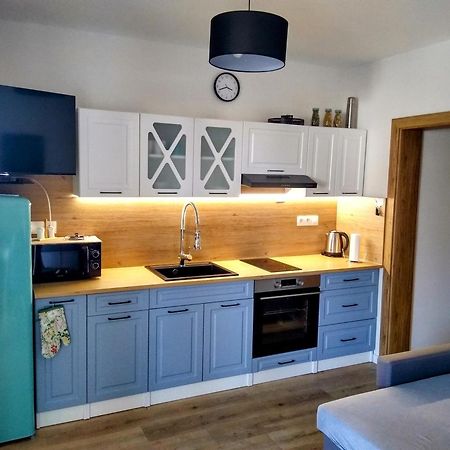 Apartman Shelly Vlachy Zewnętrze zdjęcie