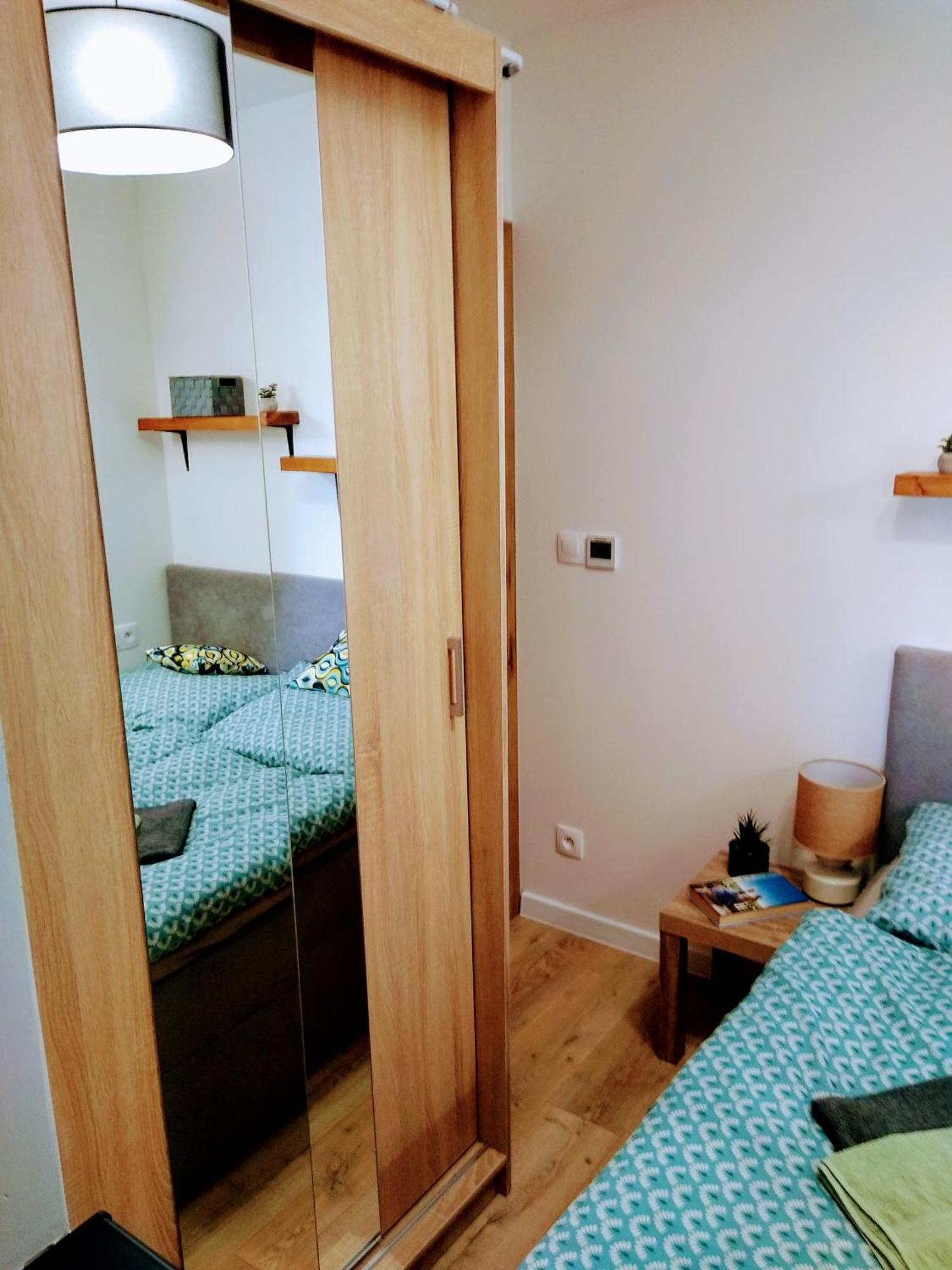 Apartman Shelly Vlachy Zewnętrze zdjęcie
