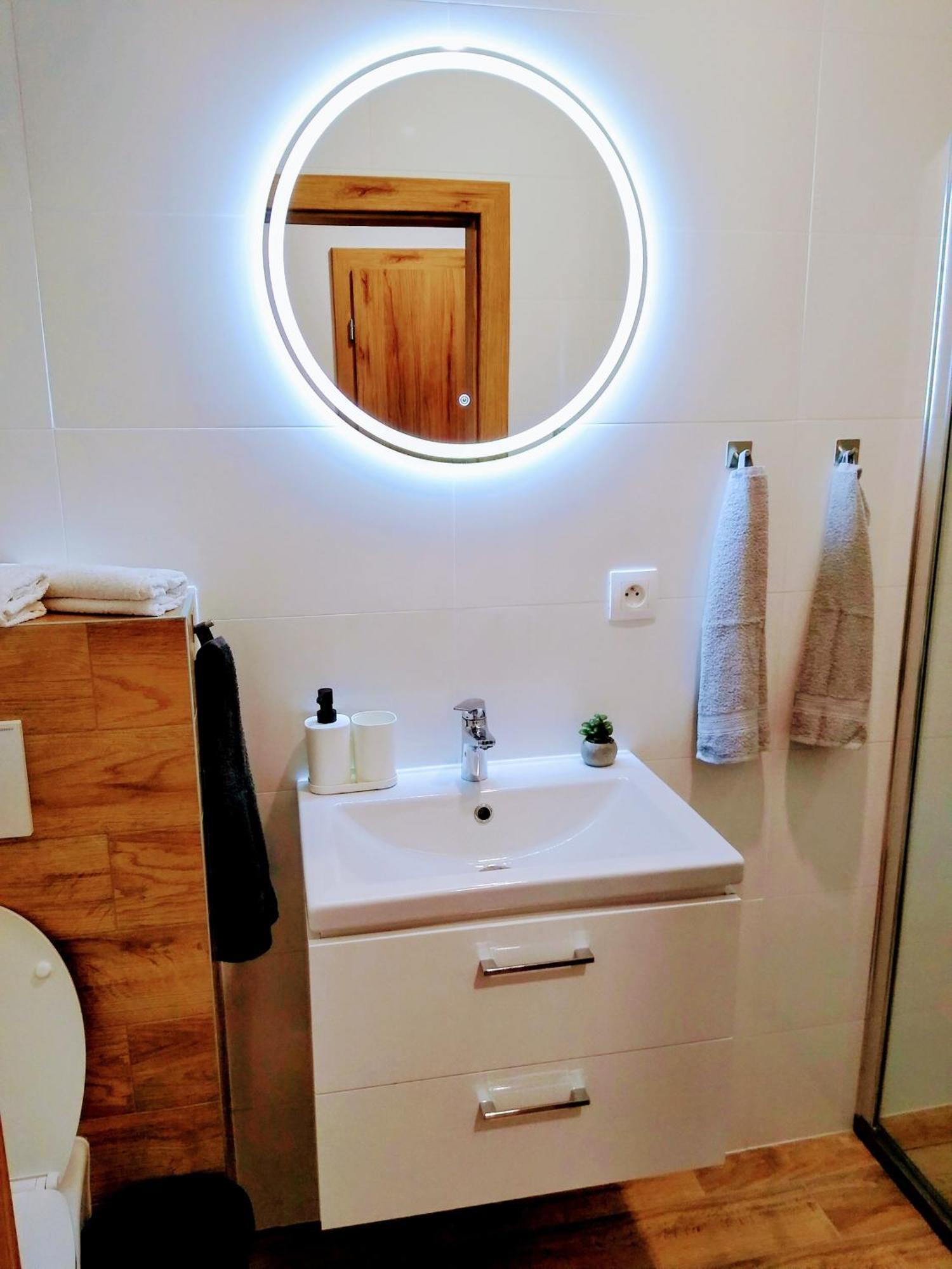 Apartman Shelly Vlachy Zewnętrze zdjęcie