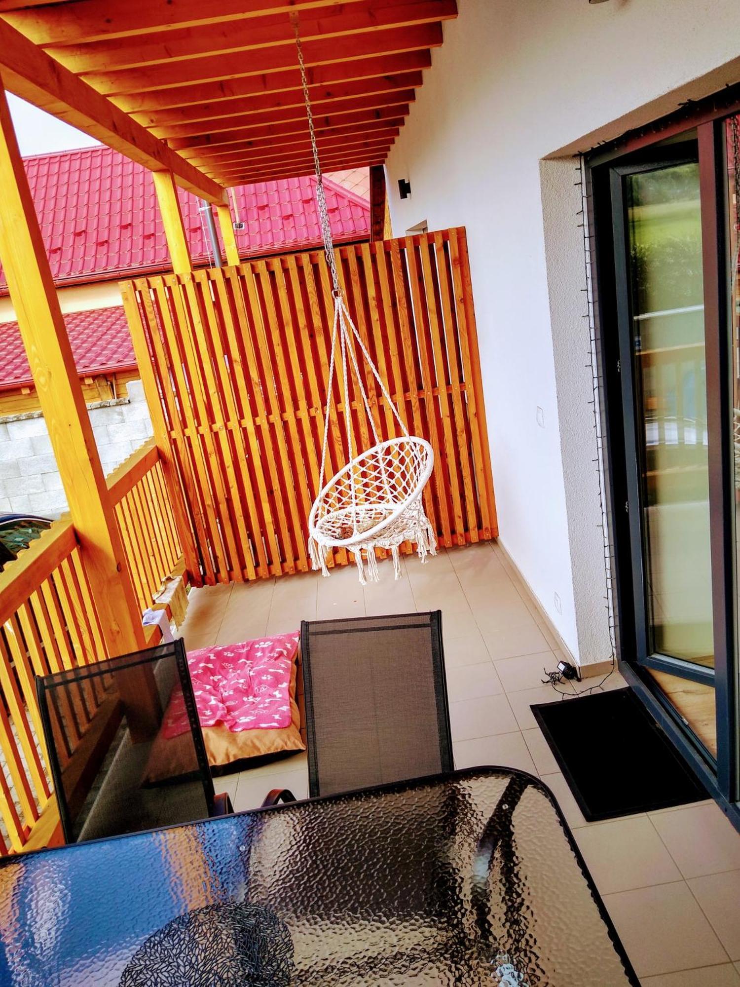 Apartman Shelly Vlachy Zewnętrze zdjęcie