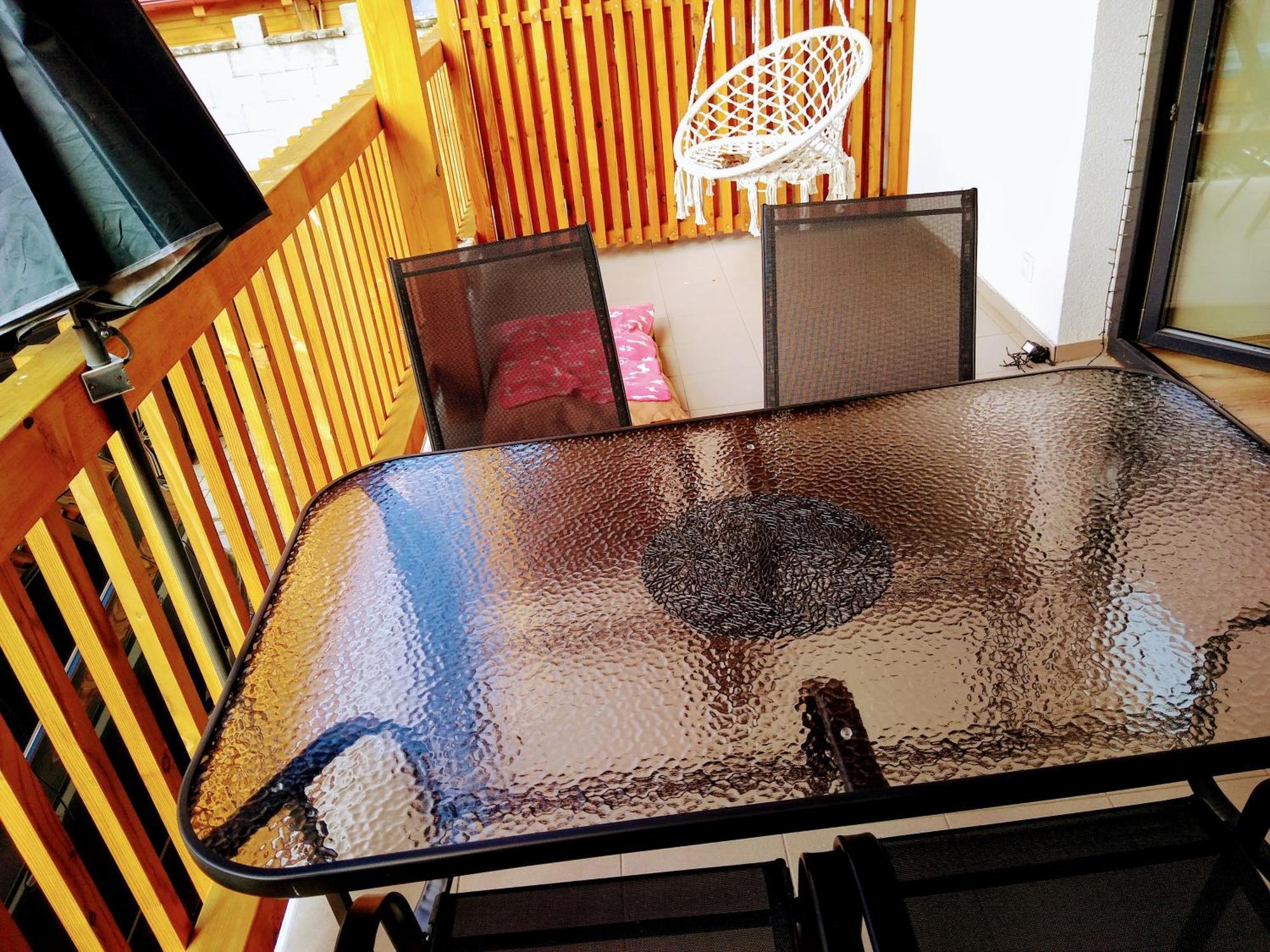 Apartman Shelly Vlachy Zewnętrze zdjęcie