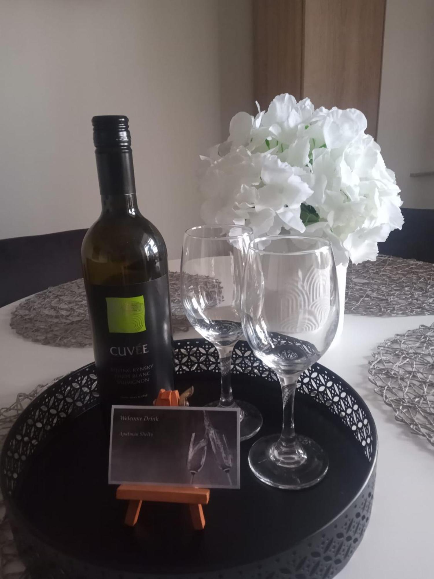 Apartman Shelly Vlachy Zewnętrze zdjęcie