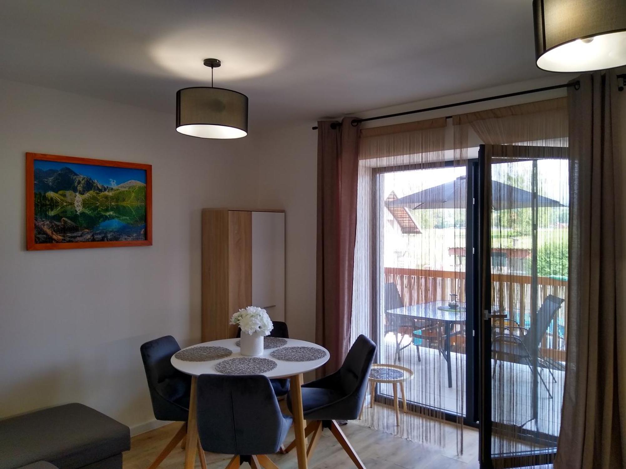 Apartman Shelly Vlachy Zewnętrze zdjęcie