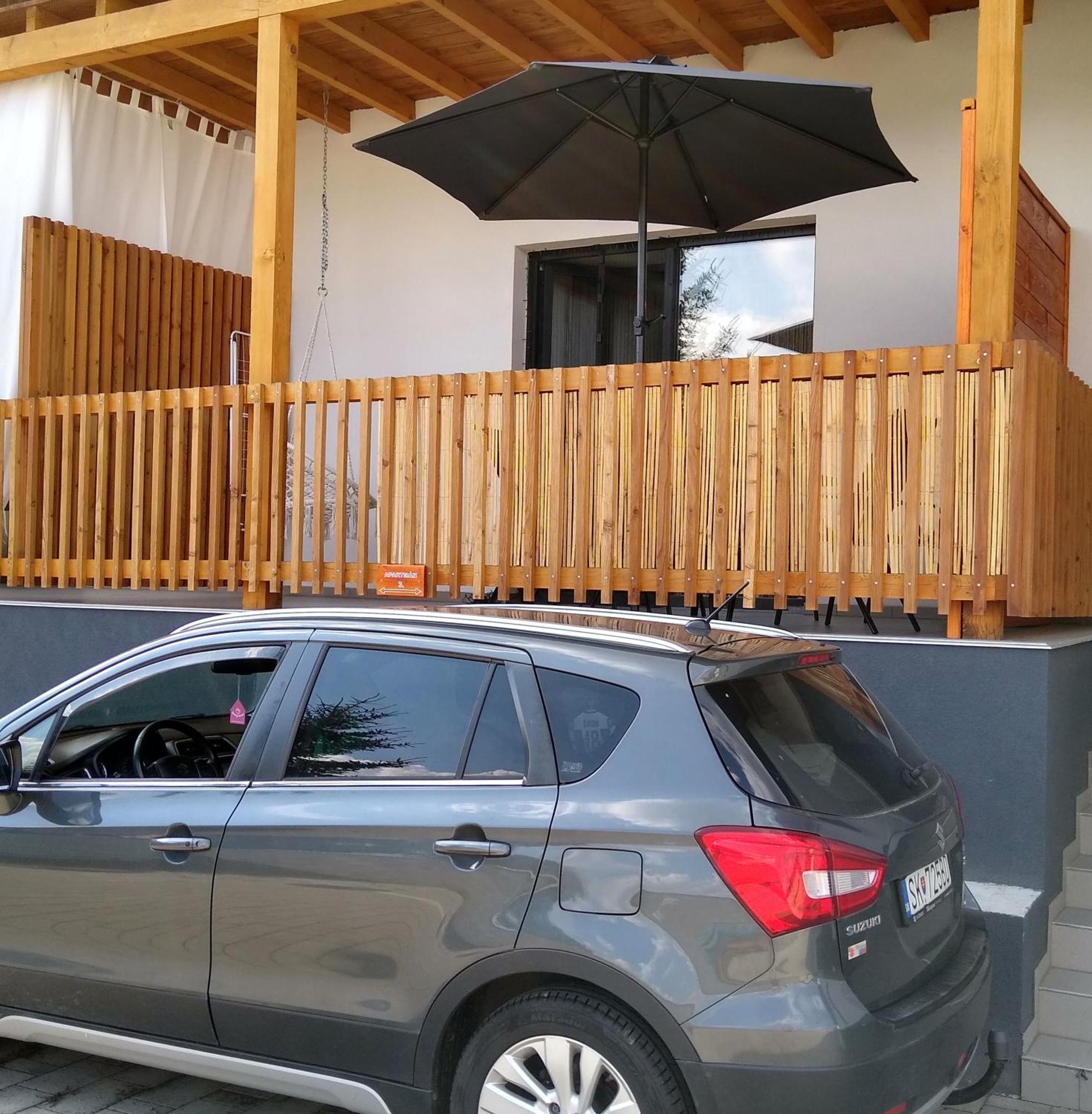 Apartman Shelly Vlachy Zewnętrze zdjęcie