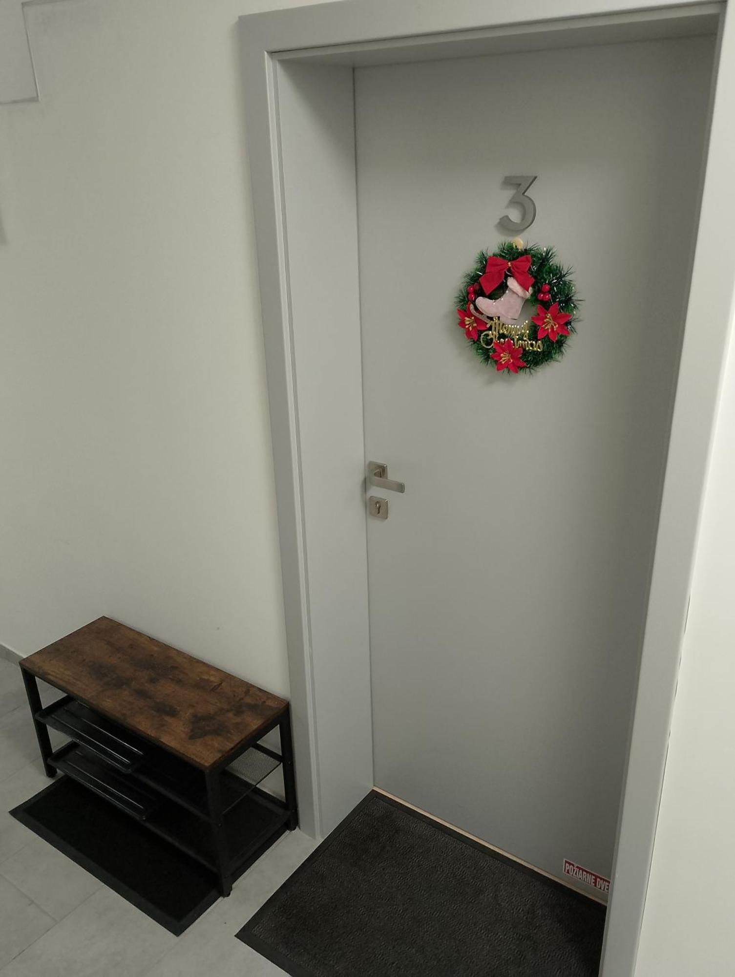 Apartman Shelly Vlachy Zewnętrze zdjęcie