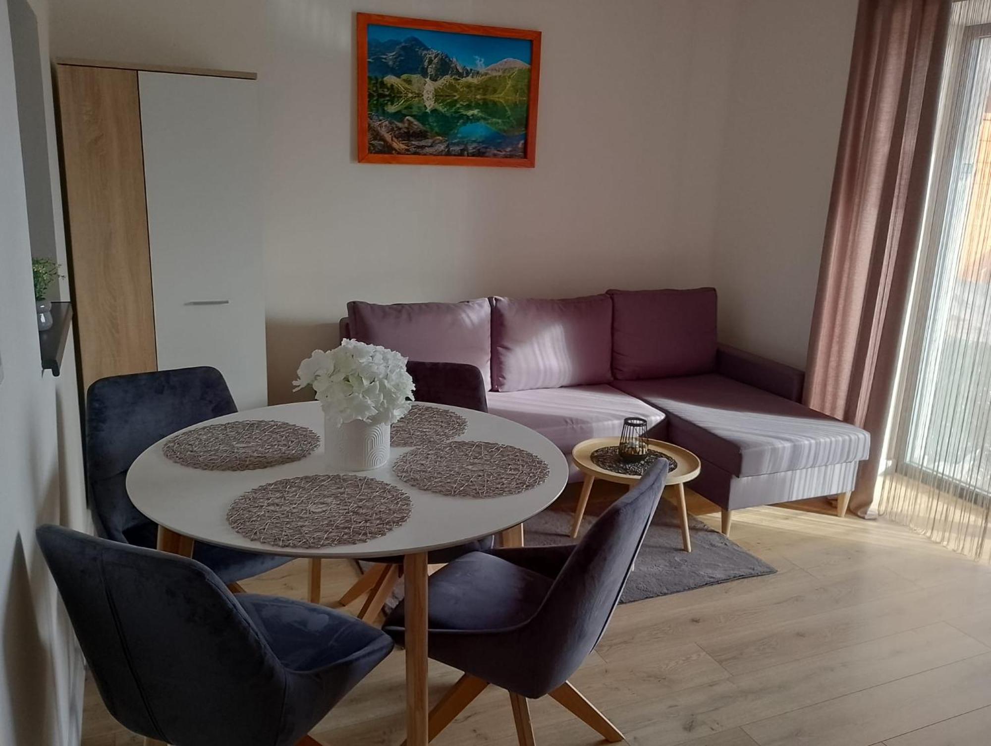 Apartman Shelly Vlachy Zewnętrze zdjęcie