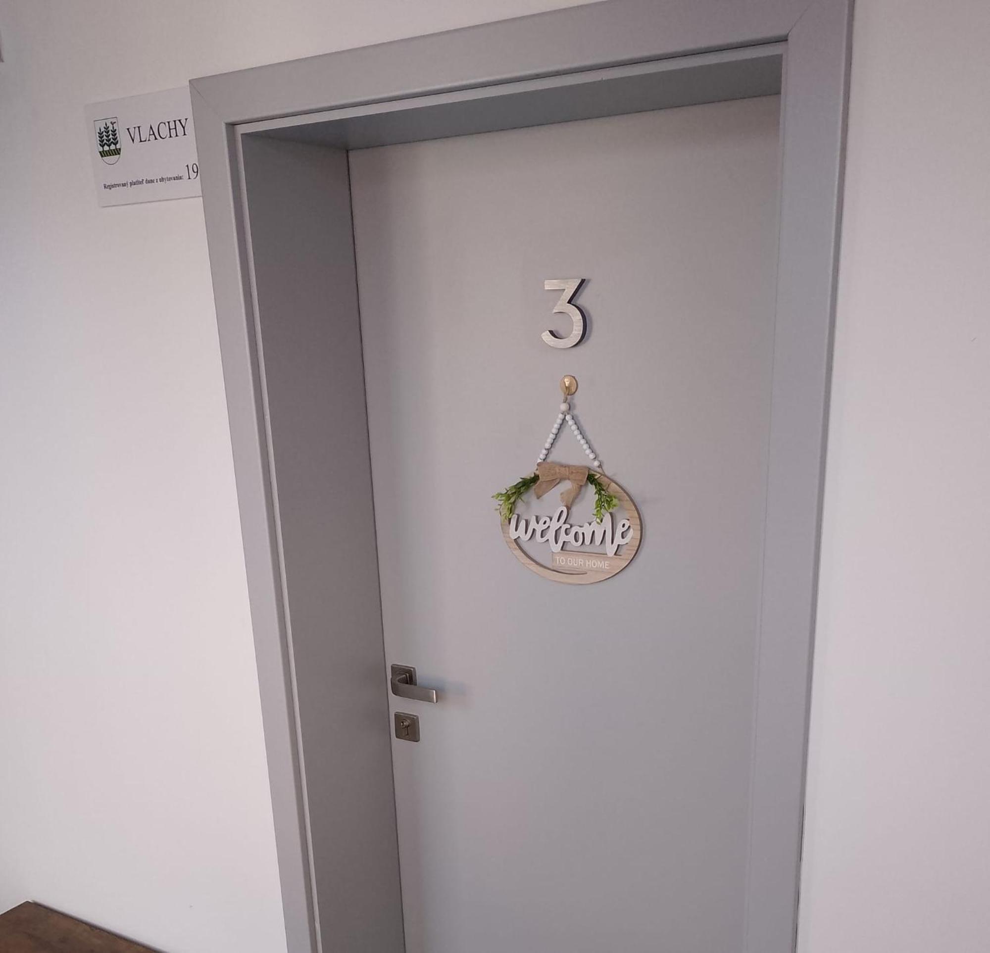 Apartman Shelly Vlachy Zewnętrze zdjęcie