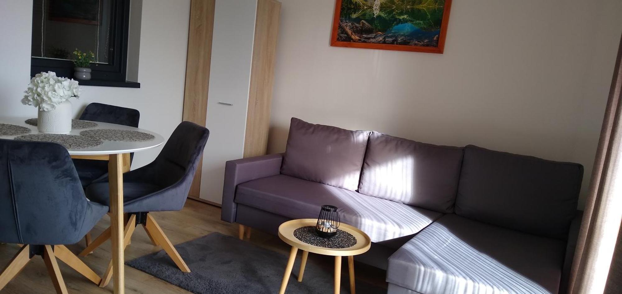 Apartman Shelly Vlachy Pokój zdjęcie