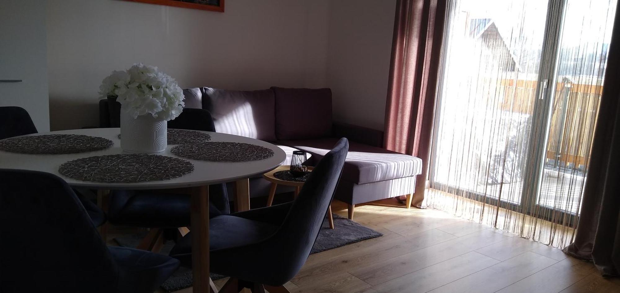 Apartman Shelly Vlachy Zewnętrze zdjęcie