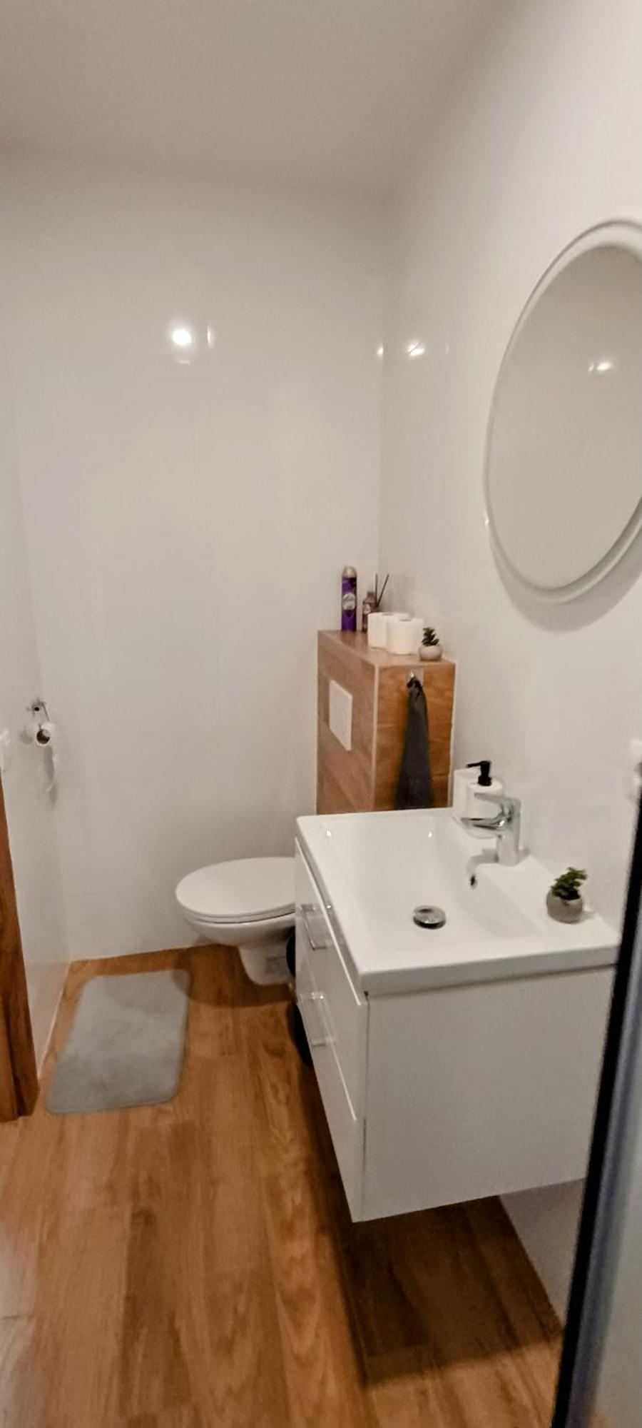 Apartman Shelly Vlachy Zewnętrze zdjęcie