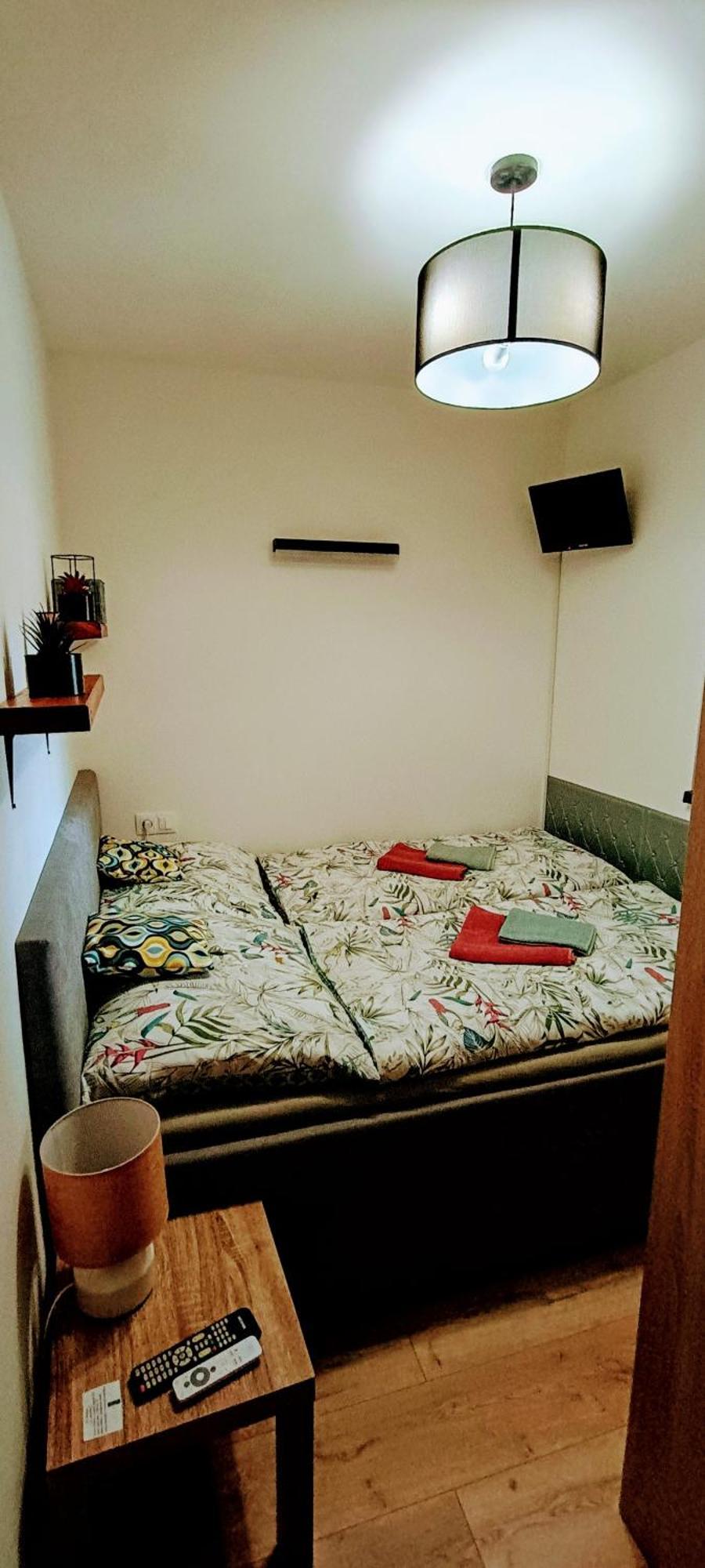 Apartman Shelly Vlachy Zewnętrze zdjęcie